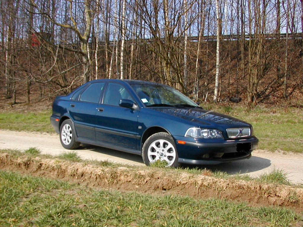 Volvo s40 1995