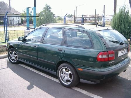 Volvo s40 1995