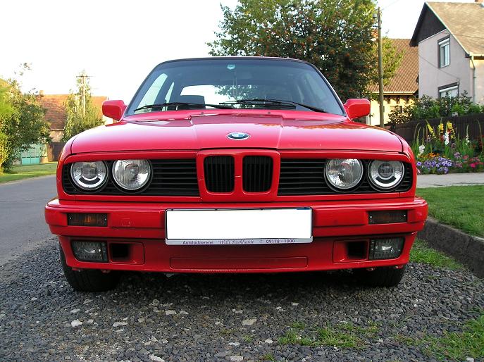 Bmw 318 1982