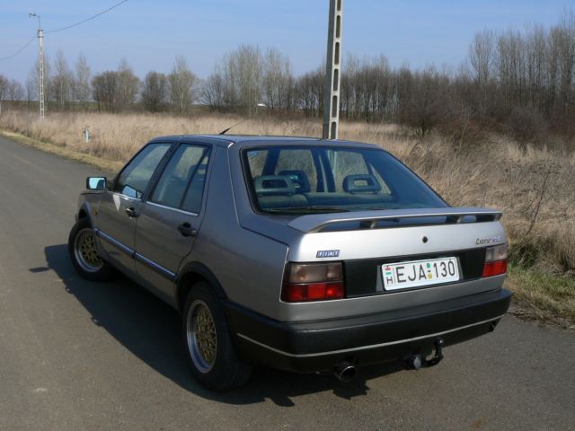 Fiat croma 1985